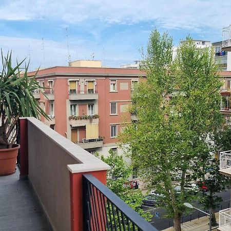 Repubblica Rooms Bari Zewnętrze zdjęcie