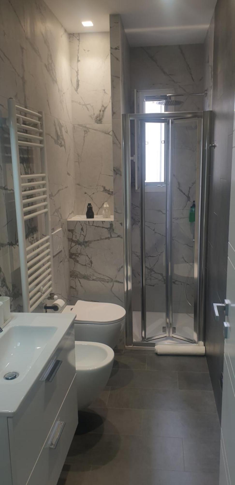 Repubblica Rooms Bari Zewnętrze zdjęcie