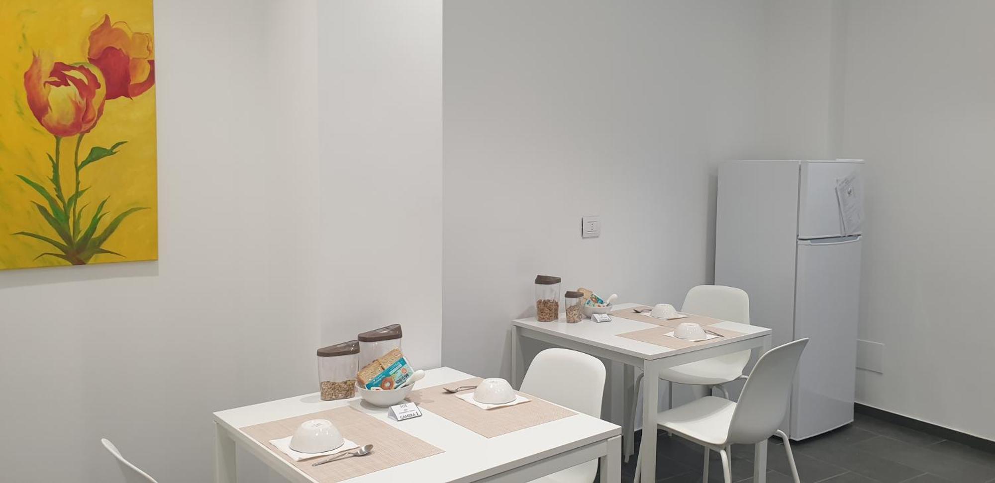 Repubblica Rooms Bari Zewnętrze zdjęcie