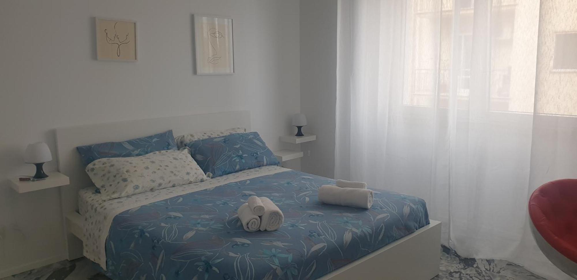 Repubblica Rooms Bari Pokój zdjęcie