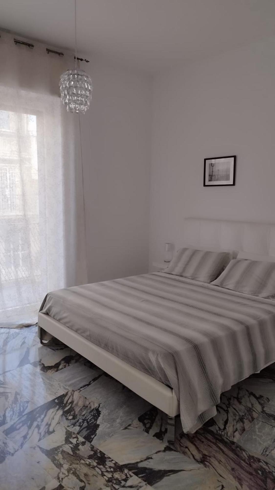 Repubblica Rooms Bari Zewnętrze zdjęcie