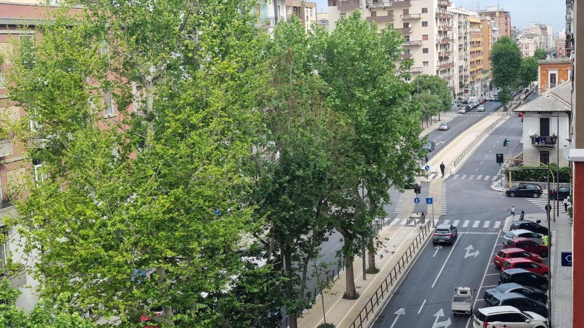 Repubblica Rooms Bari Zewnętrze zdjęcie