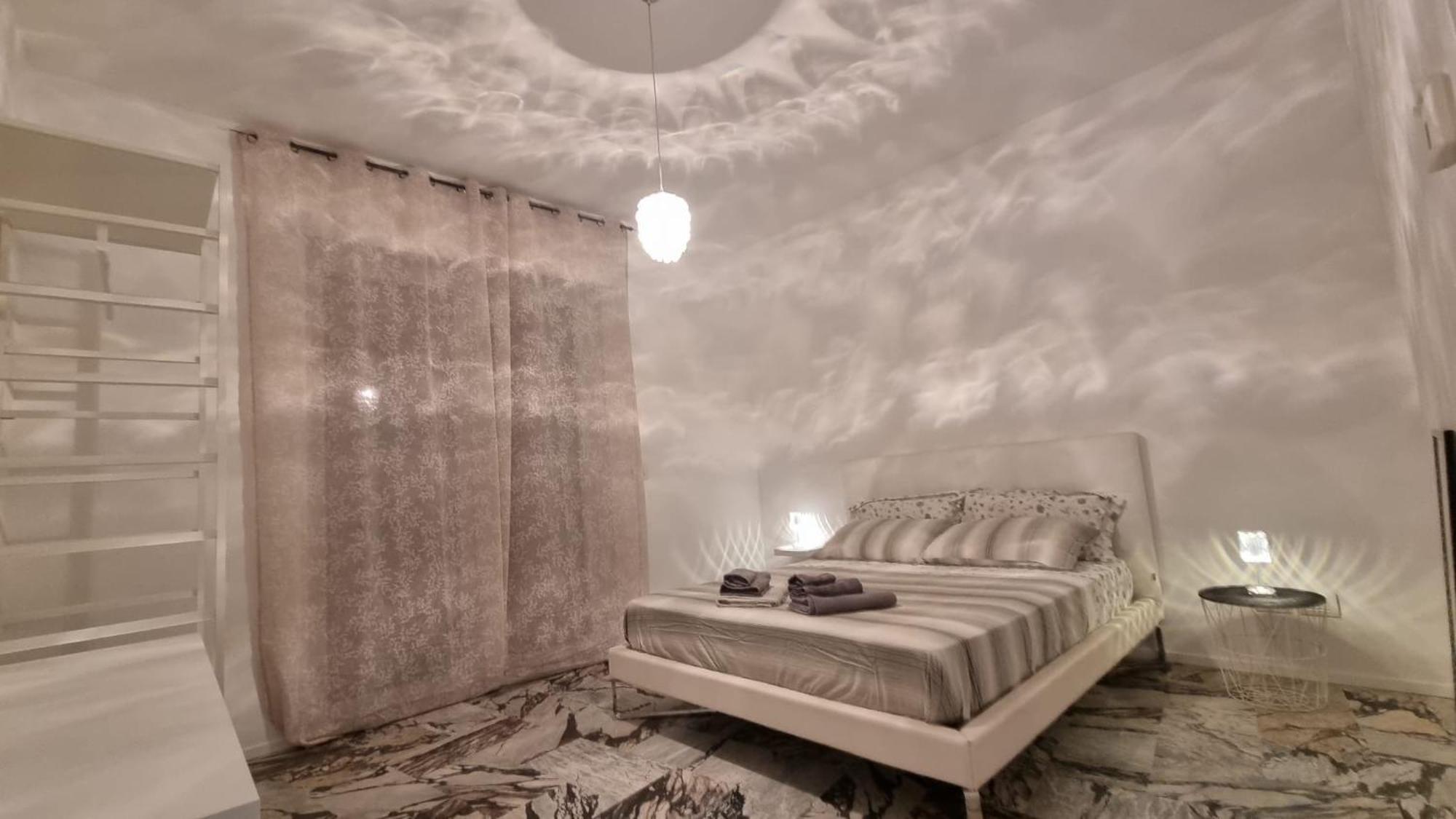 Repubblica Rooms Bari Zewnętrze zdjęcie