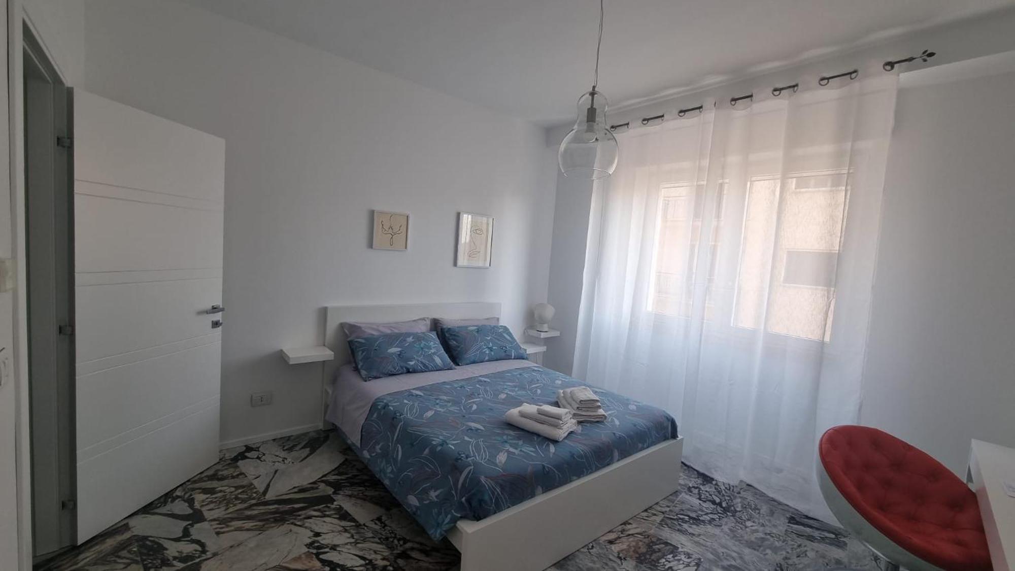 Repubblica Rooms Bari Zewnętrze zdjęcie