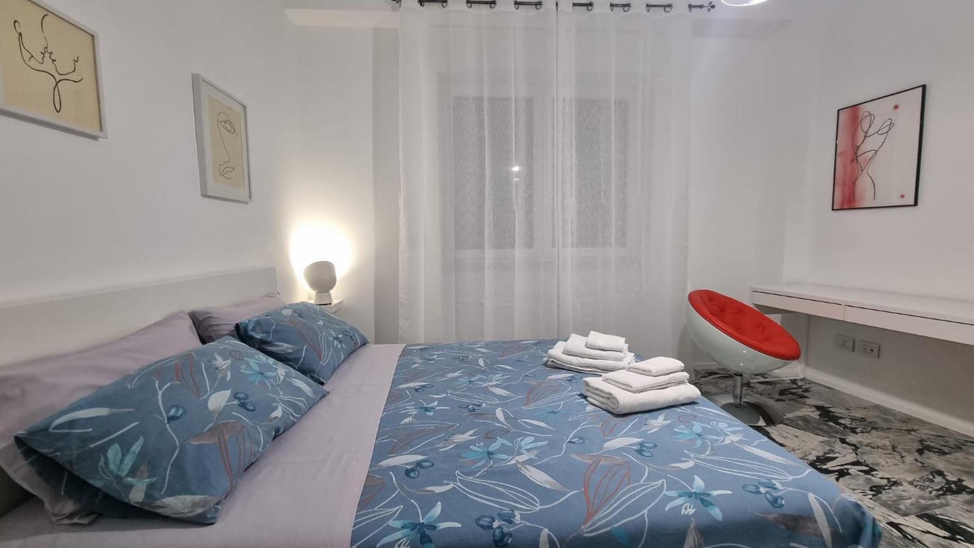 Repubblica Rooms Bari Zewnętrze zdjęcie