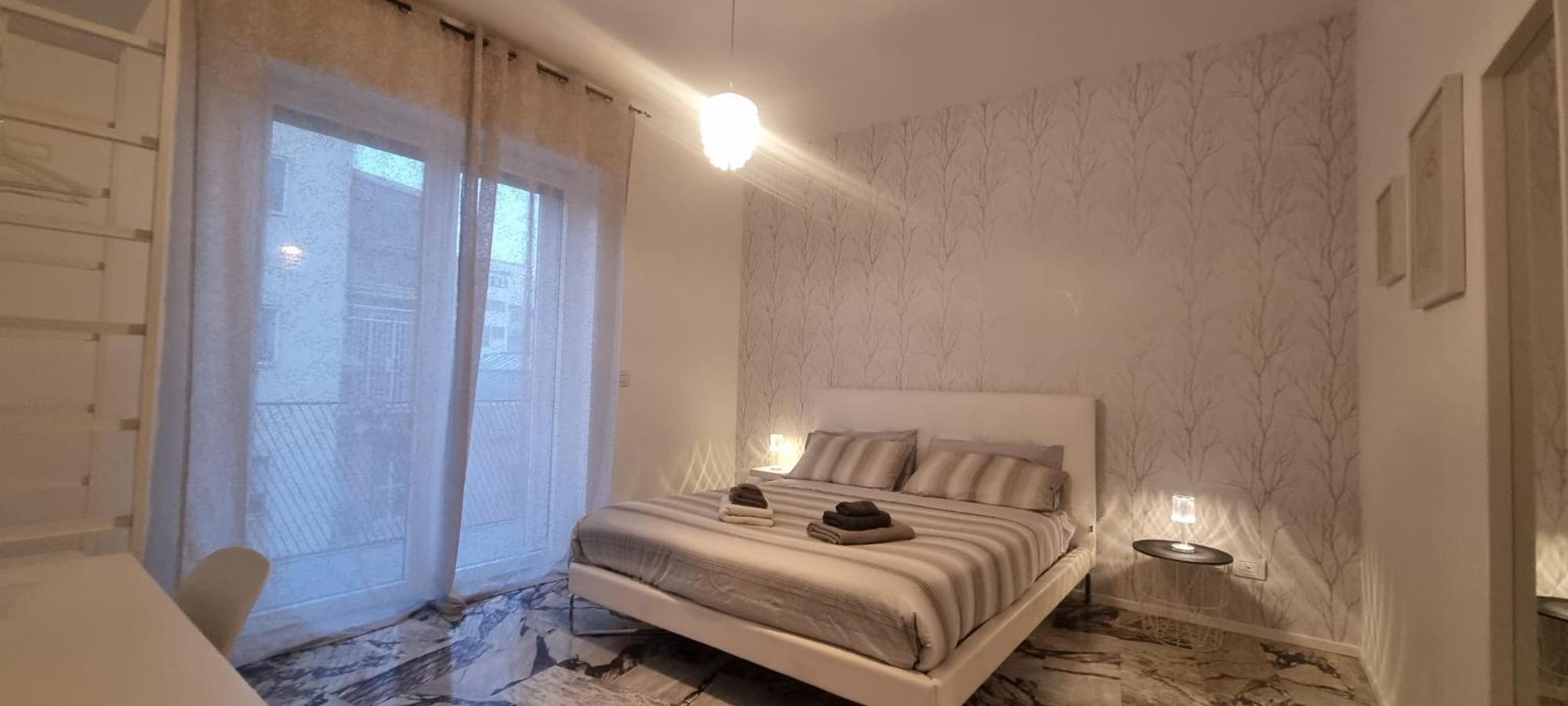 Repubblica Rooms Bari Zewnętrze zdjęcie