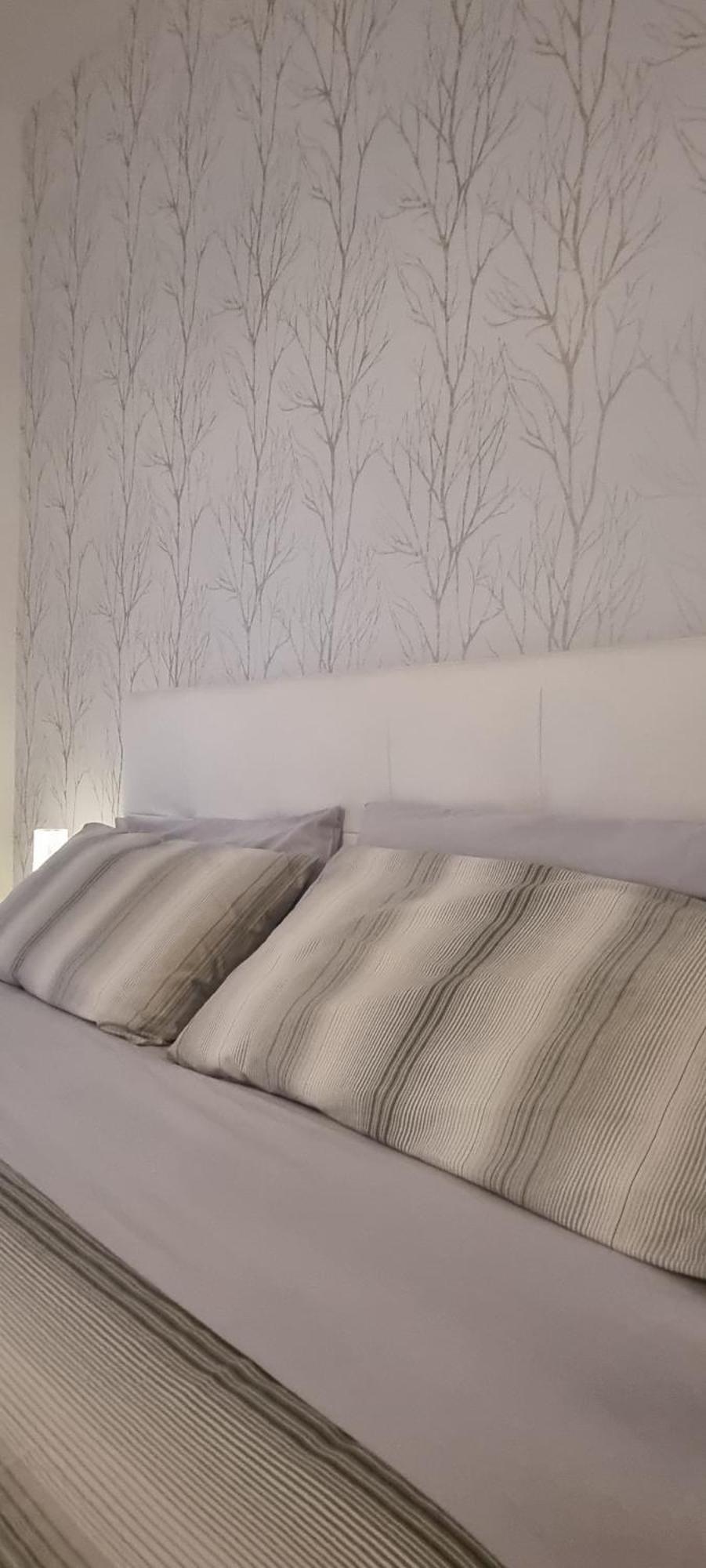 Repubblica Rooms Bari Zewnętrze zdjęcie