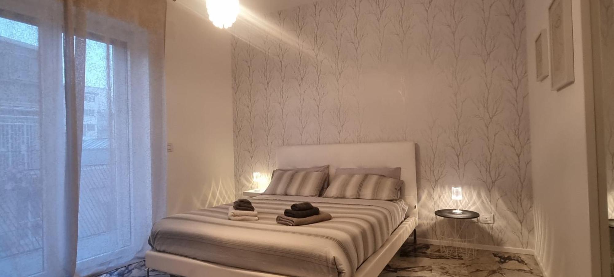 Repubblica Rooms Bari Zewnętrze zdjęcie